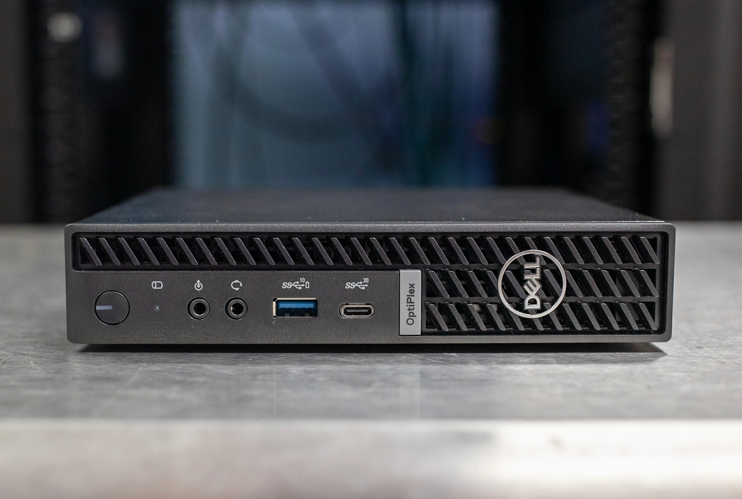 Public image of Dell OptiPlex